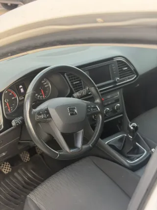 SEAT Leon 2013