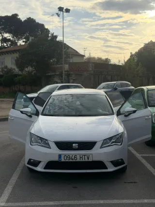 SEAT Leon 2013