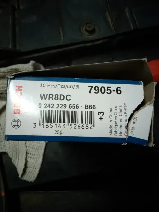 Lote recambios BMW. 635