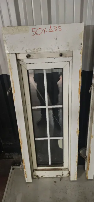 Ventanas PVC con persiana