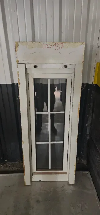 Ventanas PVC con persiana