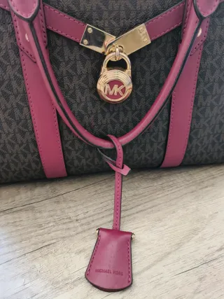 Bolso Michael Kors