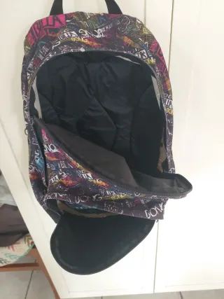 Zaino Billabong multicolor