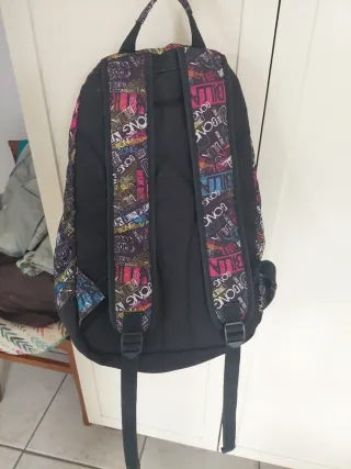 Zaino Billabong multicolor