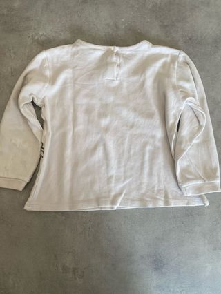 Pigiama Minnie Mouse bambina