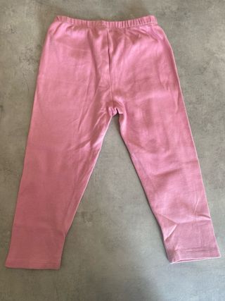 Pigiama Minnie Mouse bambina