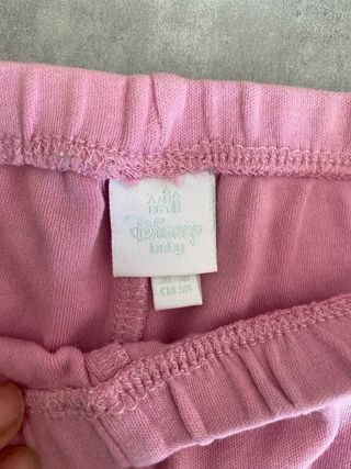 Pigiama Minnie Mouse bambina