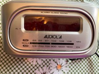 Radiosveglia AUDIOLA