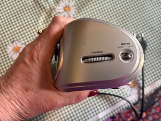 Radiosveglia AUDIOLA