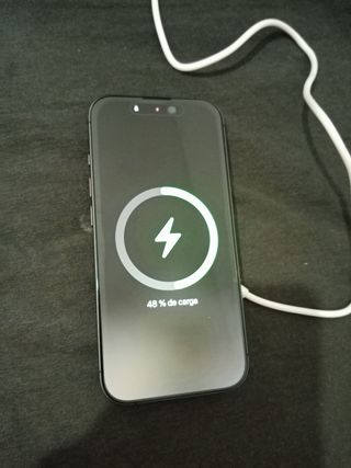 Cargador Inalámbrico + funda iphone 16 gratis!