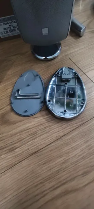 Sistema Sonido  Bowers & Wilkins M-1