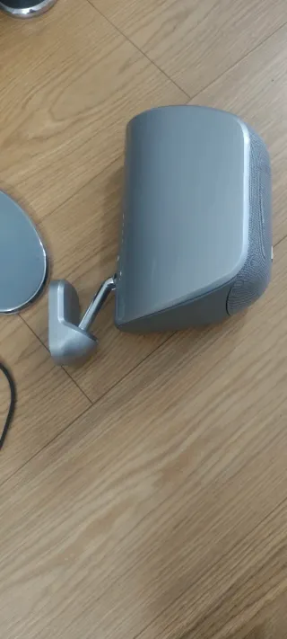 Sistema Sonido  Bowers & Wilkins M-1