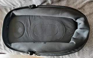 Carrito Bebé Jané 2 Piezas Keep + Capazo