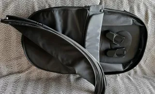 Carrito Bebé Jané 2 Piezas Keep + Capazo