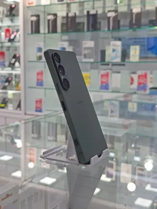 Sony Xperia 1 V|| 256GB Verde Semi nuevo Con Garan