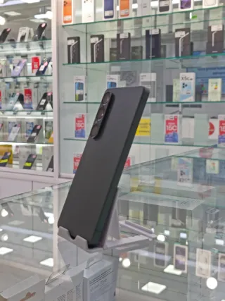 Sony Xperia 1 V|| 256GB Verde Semi nuevo Con Garan