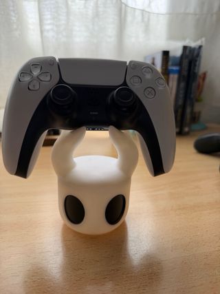 Soporte Mandos Hollow Knight