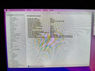 Apple iMac 21.5 2015