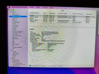 Apple iMac 21.5 2015