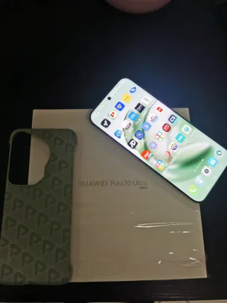HUAWEI PURA 70 ULTRA