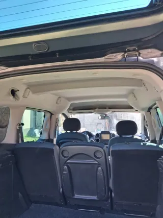 Citroen Berlingo 2017