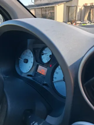 Citroen Berlingo 2017