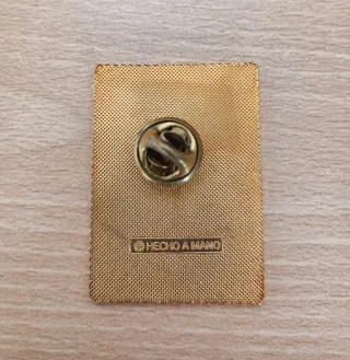 Pin sello Olympilex 92 Barcelona España