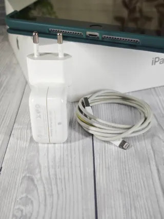 Ipad 6°Generacion Gris espacial Completo