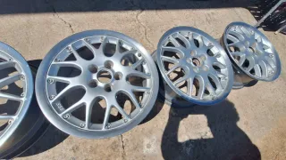 Llantas BBS Golf IV
