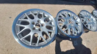 Llantas BBS Golf IV