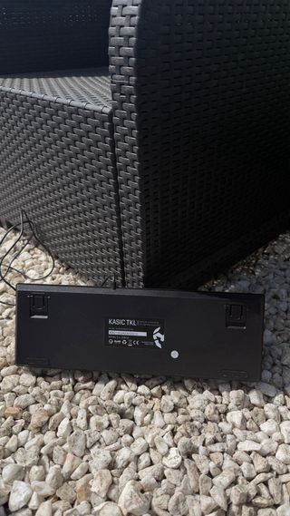 Conjunto Mars Gaming de Teclado y ratón !!!