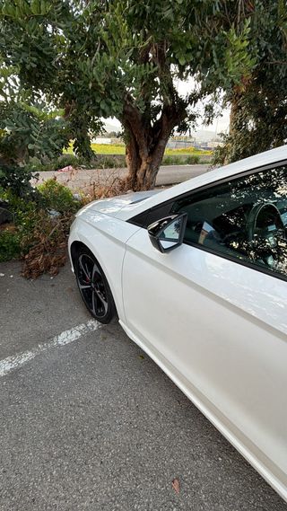 SEAT Ibiza FR 110 cv *RESERVA DE DOMINIO*