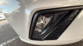 SEAT Ibiza FR 110 cv *RESERVA DE DOMINIO*