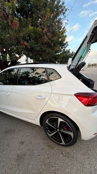 SEAT Ibiza FR 110 cv *RESERVA DE DOMINIO*