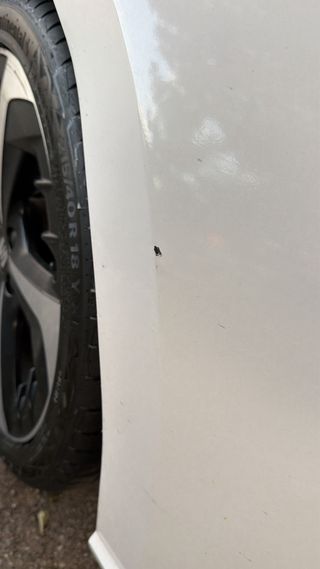 SEAT Ibiza FR 110 cv *RESERVA DE DOMINIO*