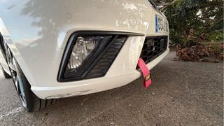 SEAT Ibiza FR 110 cv *RESERVA DE DOMINIO*