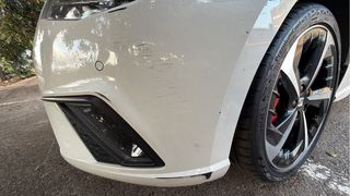 SEAT Ibiza FR 110 cv *RESERVA DE DOMINIO*