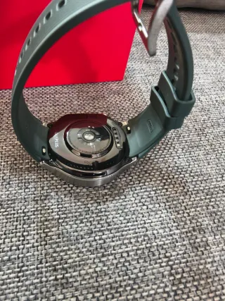 OnePlus Watch 2 - Como Nuevo (batería excelente)