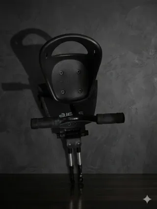 Asiento auxiliar para cochecito de bebé