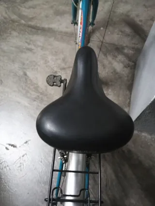 Bicicleta Orbea Star