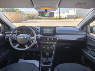 DACIA Sandero Expression 74kW 100CV ECOG