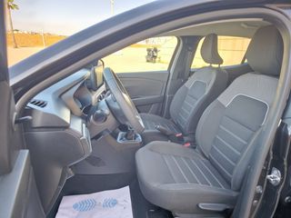 DACIA Sandero Expression 74kW 100CV ECOG