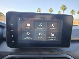 DACIA Sandero Expression 74kW 100CV ECOG