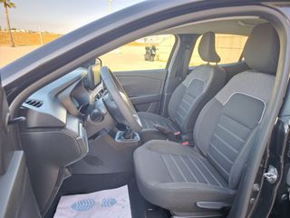 DACIA Sandero Expression 74kW 100CV ECOG