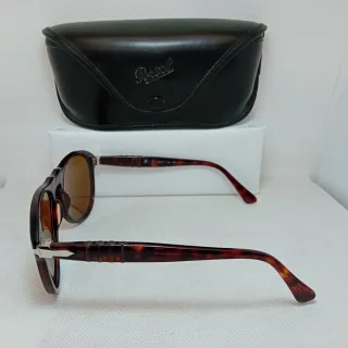 Persol 649/3 Ratti Red Havana