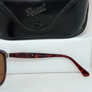 Persol 649/3 Ratti Red Havana