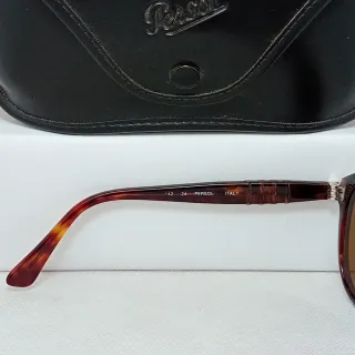 Persol 649/3 Ratti Red Havana