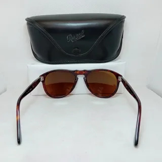 Persol 649/3 Ratti Red Havana