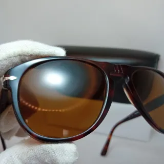 Persol 649/3 Ratti Red Havana