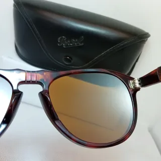 Persol 649/3 Ratti Red Havana